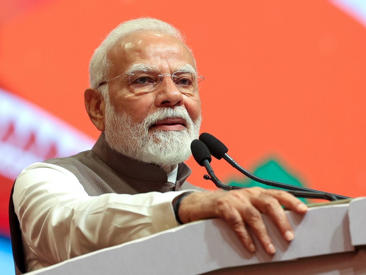 अब छह घंटे में मेरठ से प्रयागराज; पीएम मोदी ने किया गंगा एक्सप्रेसवे का उद्घाटन