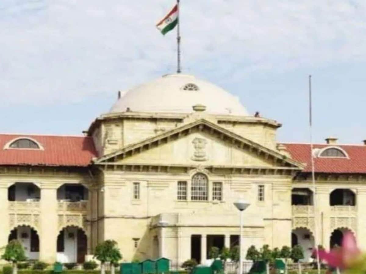 अवैध निर्माण के खिलाफ चुनिंदा कार्रवाई पर हाईकोर्ट सख्त; मथुरा में भीड नियंत्रण पर DM से मांगा मास्टर प्लान