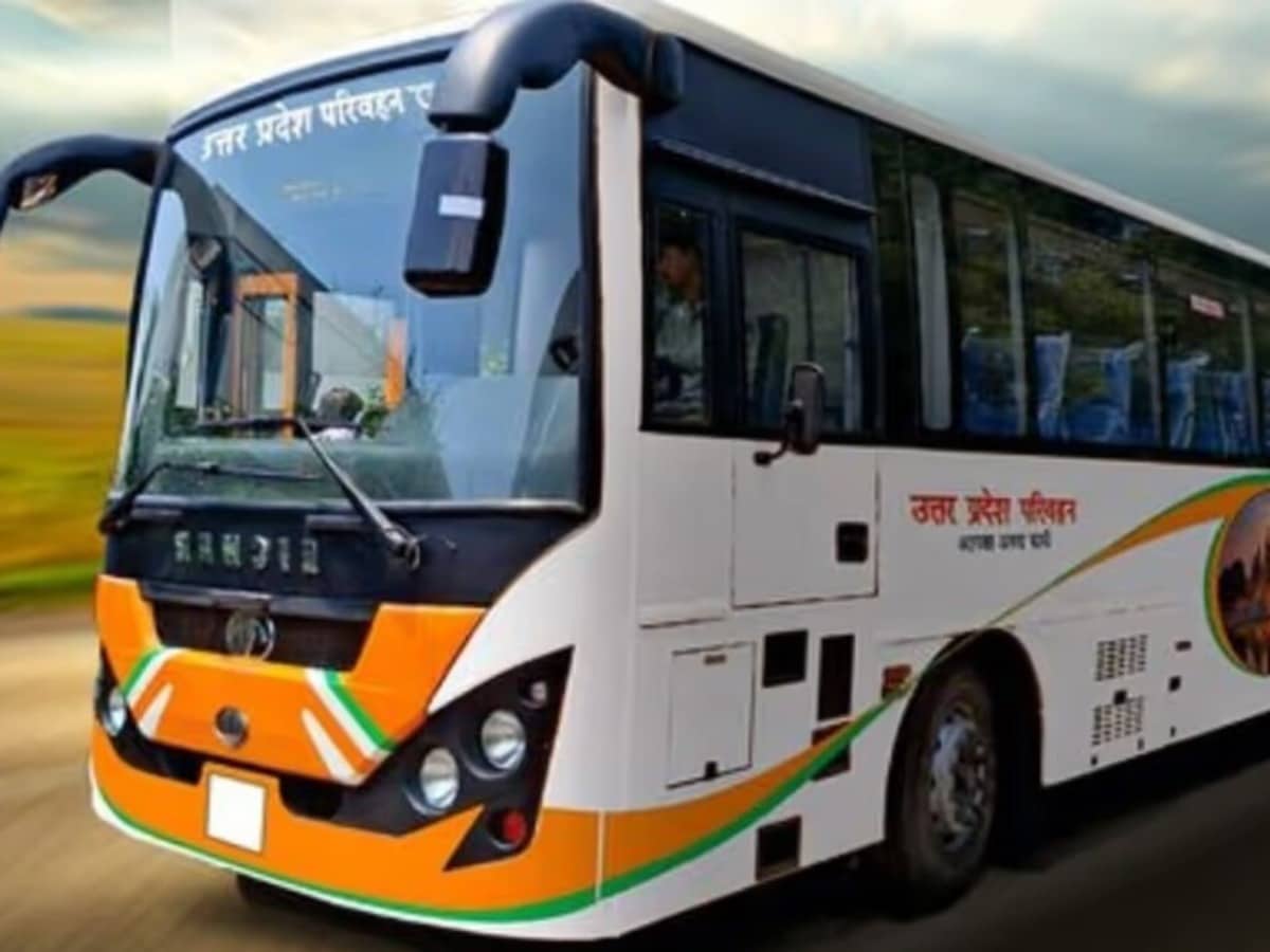 लखनऊ एयरपोर्ट से अयोध्या, काशी, प्रयागराज समेत छह धामों के लिए सीधी बसें, ऐसे होगी बुकिंग