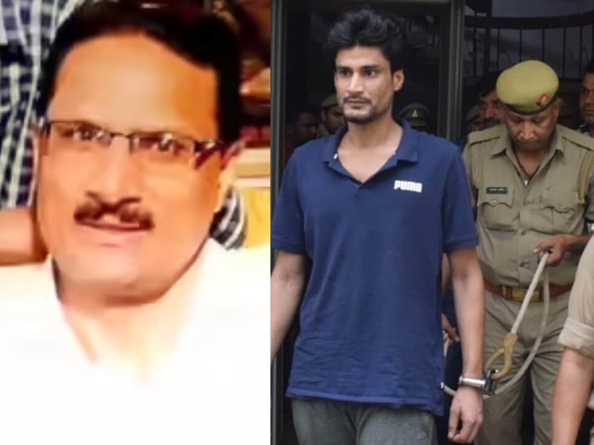 एनआईए के डिप्टी एसपी तंजील और पत्नी की हत्या के आरोपी की फांसी रद्द, केस से भी बरी, रिहा करने का आदेश