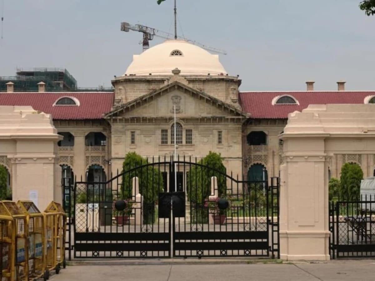 इलाहाबाज हाईकोर्ट ने नाबालिग पीड़िता की उम्र निर्धारण पर उठाए सवाल, बार मेंबर्स से मांगा सहयोग