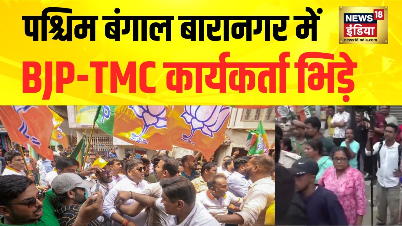 Bengal Election 2026: बंगाल में दूसरा चरण, 142 सीटों पर रण | Mamata Banerjee | TMC vs BJP