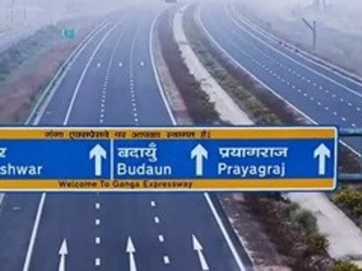 गंगा एक्सप्रेसवे से एक्सप्रेस ट्रेन से भी पहले प्रयागराज, मेरठ से संगम की दूरी घंटों में घट गई