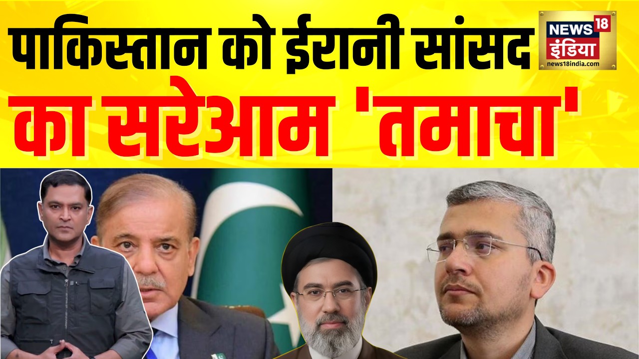 Major Gaurav Arya : कब-कब ट्रंप पर हुए हमले? | Command Centre | Donald Trump | News18