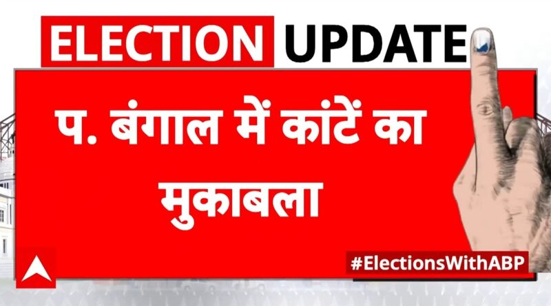 Published on YouTube: Chitra Tripathi: Opinion Poll में TMC को बढ़त, BJP पलट पाएगी खेल? | Bengal Election 2026 | BJP | TMC