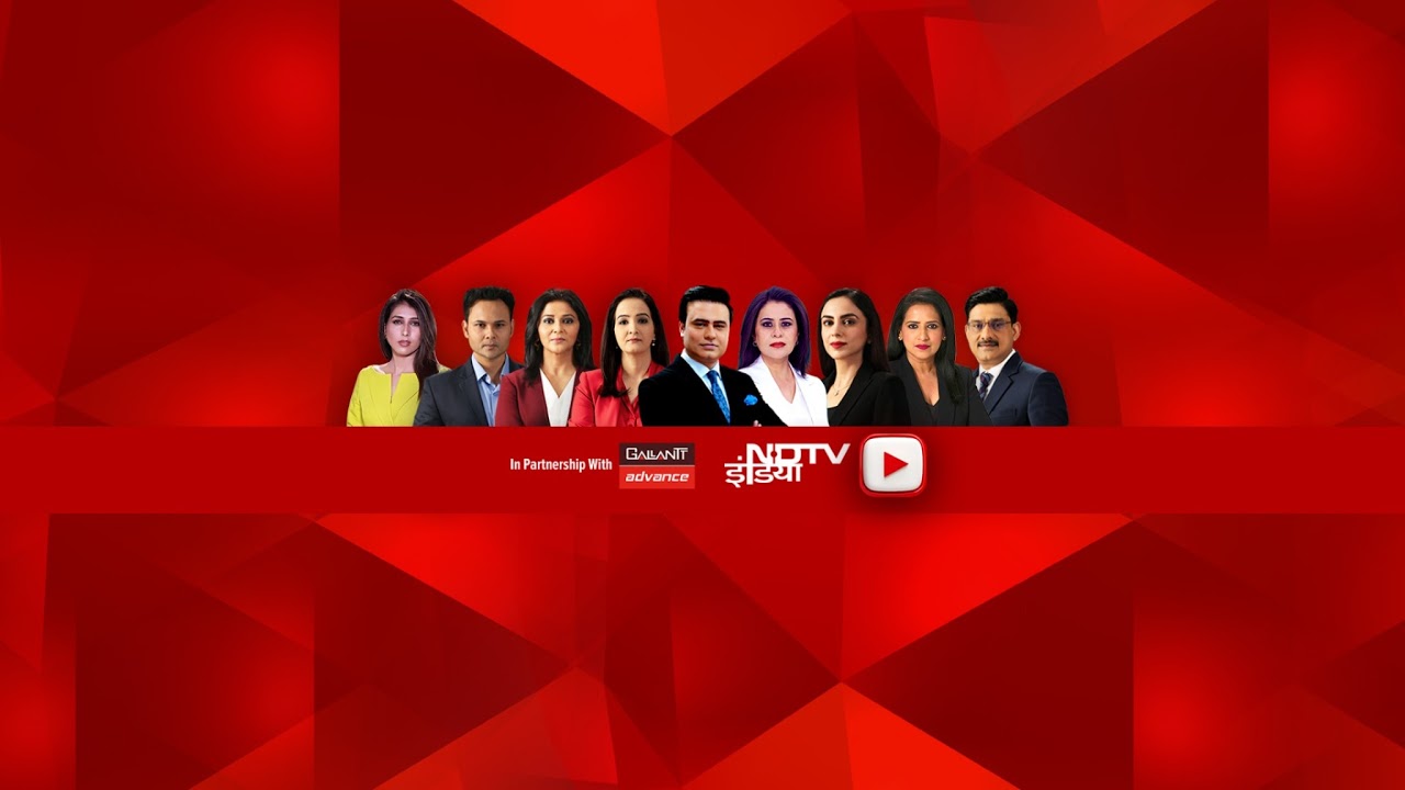 Sawaal India Ka With Sucherita Kukreti LIVE: वोटिंग से पहले बंगाल में ‘धमाका’! | Bengal Election