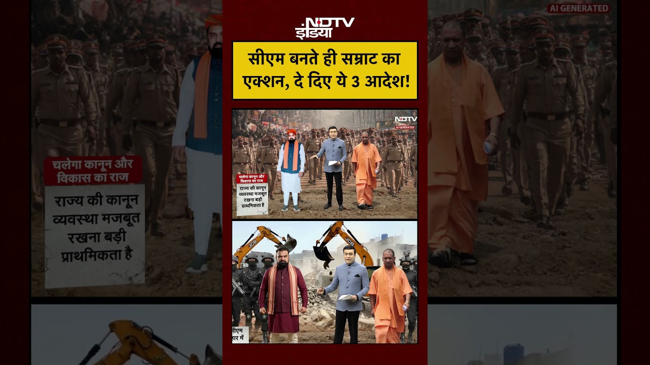 Syed Suhail Bihar News CM बनते ही Samrat का एक्शन दे दिए ये 3 आदेश shorts biharcm viral 110160 9a139