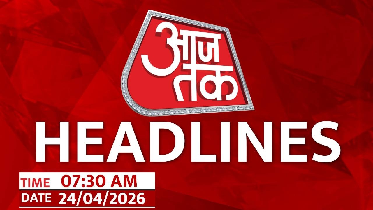 Top Headlines Of The Today:  US Iran War Updates | West Bengal Election | BJP VS TMC | PM Modi