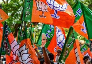 केरल में बीजेपी कार्यकर्ता के घर पर फेंका गया विस्फोटक, तेज धमाके के साथ फटा, फॉरेंसिक की टीम पहुंची