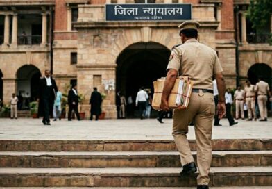 थानों पर खास जिम्मेदारी के साथ ये अधिकारी होंगे तैनात, यूपी पुलिस चला रही विशेष अभियान