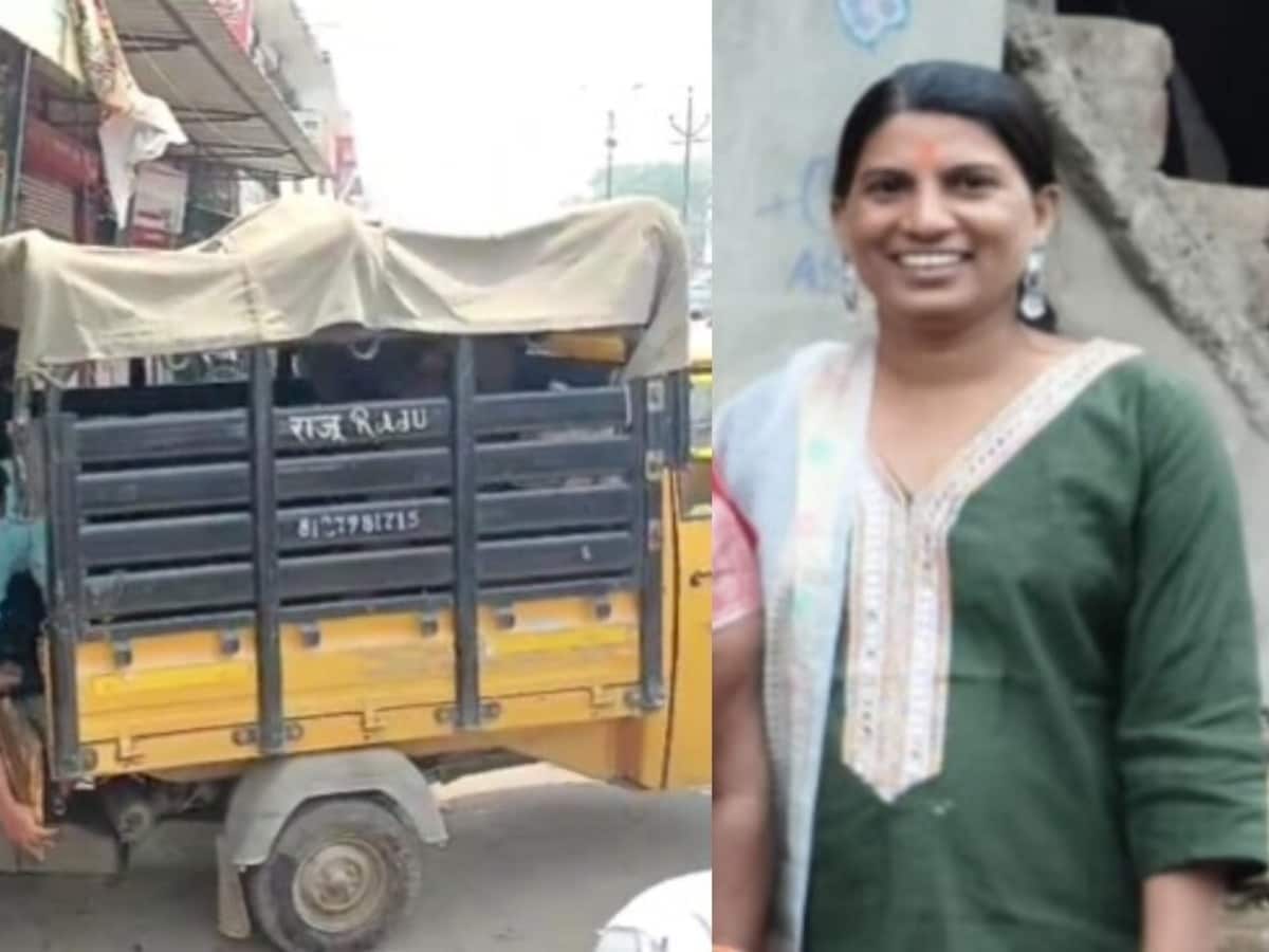 दुकान के रेस्ट रूम में मिली लड़की की लाश, 3 दिन से नहीं उठा शटर; बदबू से लोगों को हुआ शक 1 death 1776245645195 1776245650159