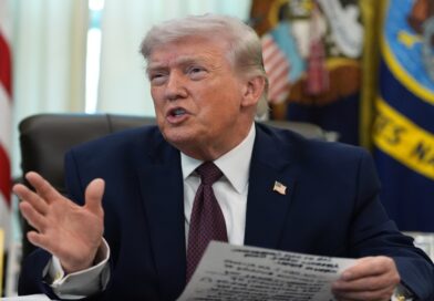 ईरान से युद्ध के बीच डोनाल्ड ट्रंप की आज बड़ी प्रेस कॉन्फ्रेंस, सफल रेस्क्यू ऑपरेशन की देंगे एक-एक डिटेल