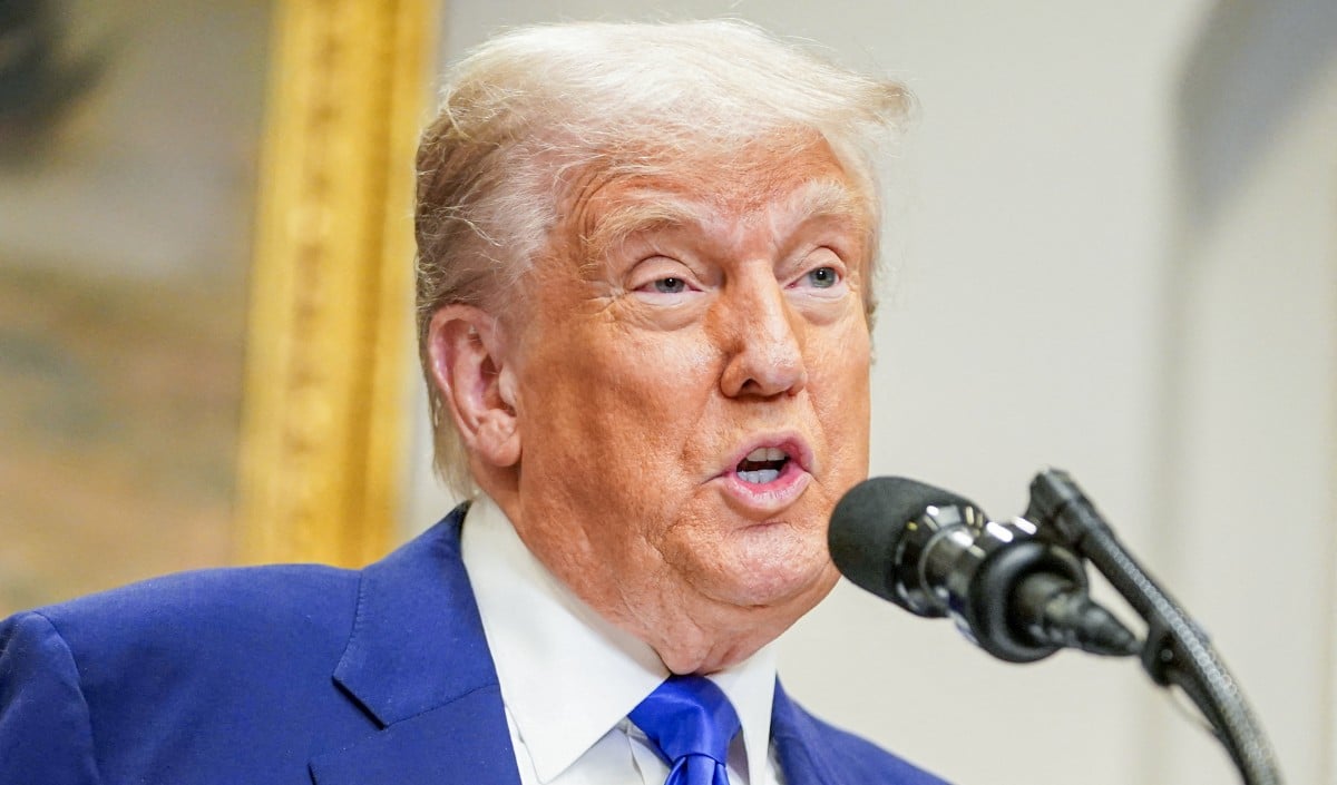 'ईरान के साथ युद्ध खत्म होने के करीब, पर हमारा काम अभी पूरा नहीं हुआ है', Donald Trump की बड़ी चेतावनी 1 donald trump large 0849 21