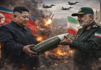ईरान का स्टॉक फुल, किम जोंग ने दी घातक मिसाइलें, टेंशन में ट्रंप-नेतन्याहू?