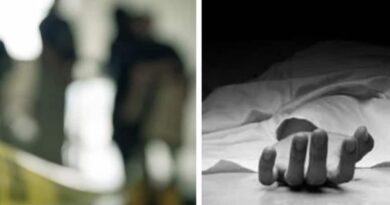 नाती-पोतों वाले बाबा को बुढ़ापे में इश्क करना पड़ा भारी, प्रेमिका के पति ने कुल्हाड़ी से की हत्या