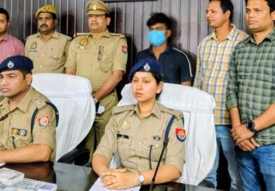 गहने चुराकर बीवी के साथ हनीमून पर गया; लौटते ही पुलिस ने दबोचा, शातिर शनि पर 26 मुकदमे