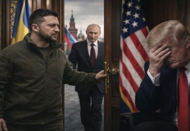 Putin के सामने जेलेंस्की का सरेंडर! इन शर्तों पर डाल दिए हथियार?