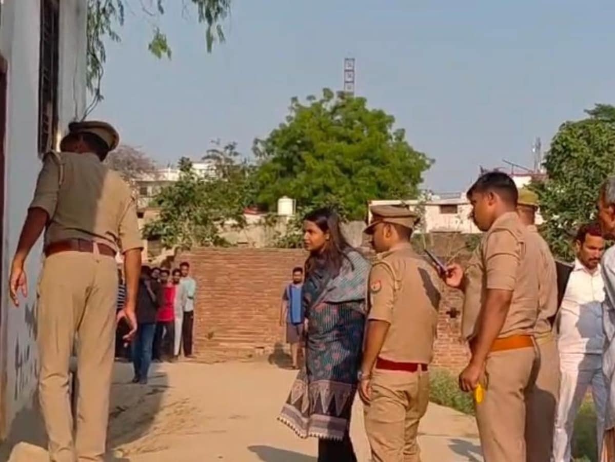 4 children were murdered ambedkarnagar 1777728128170 1777728132704