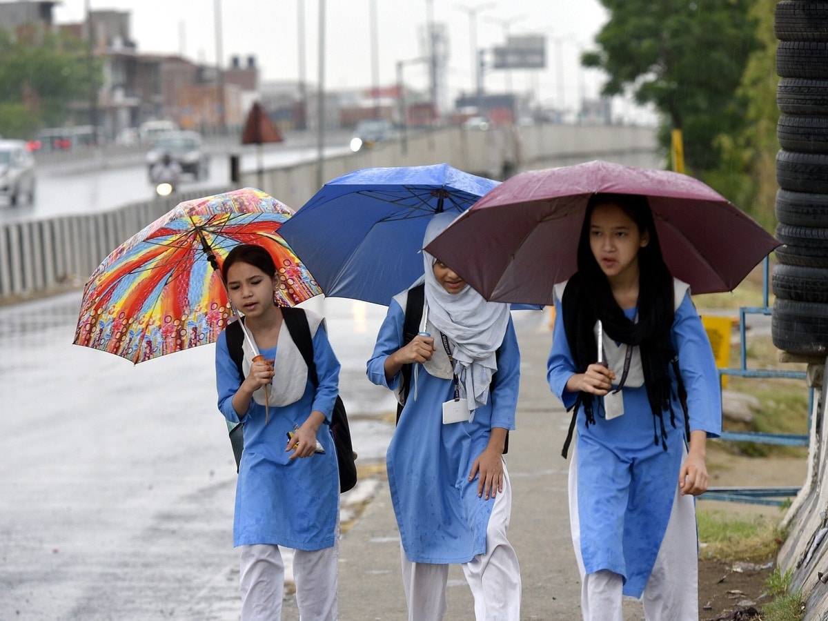 UP Weather: मई में यूपी को झुलसाएगी गर्मी; तराई को करेगी बेहाल, कई हिस्सों में बारिश का अनुमान
