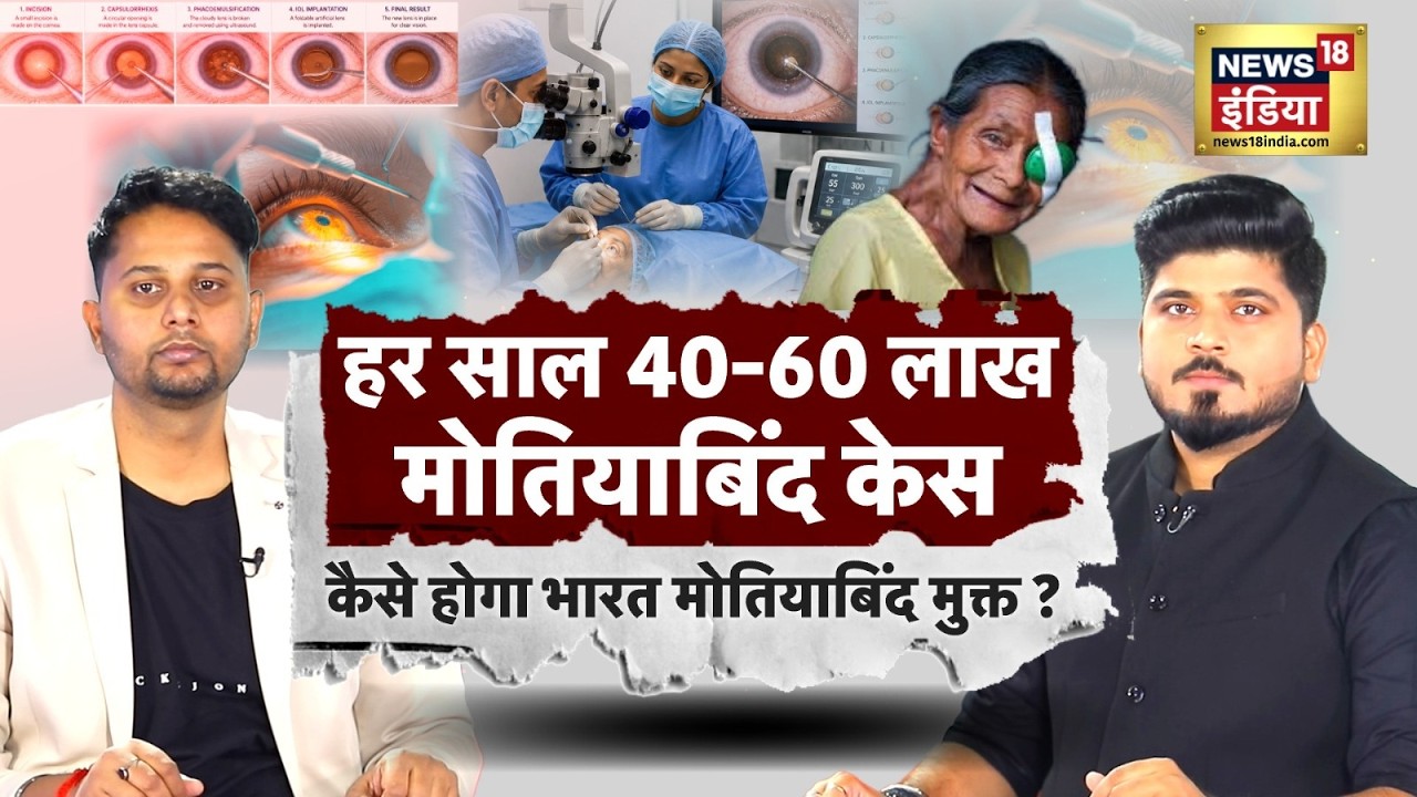 Child Cataract बच्चों को हो रहा मोतियाबिंद नन्हीं आंखों पर खतरा Eye Health Lasik Surgery 194417 0160e