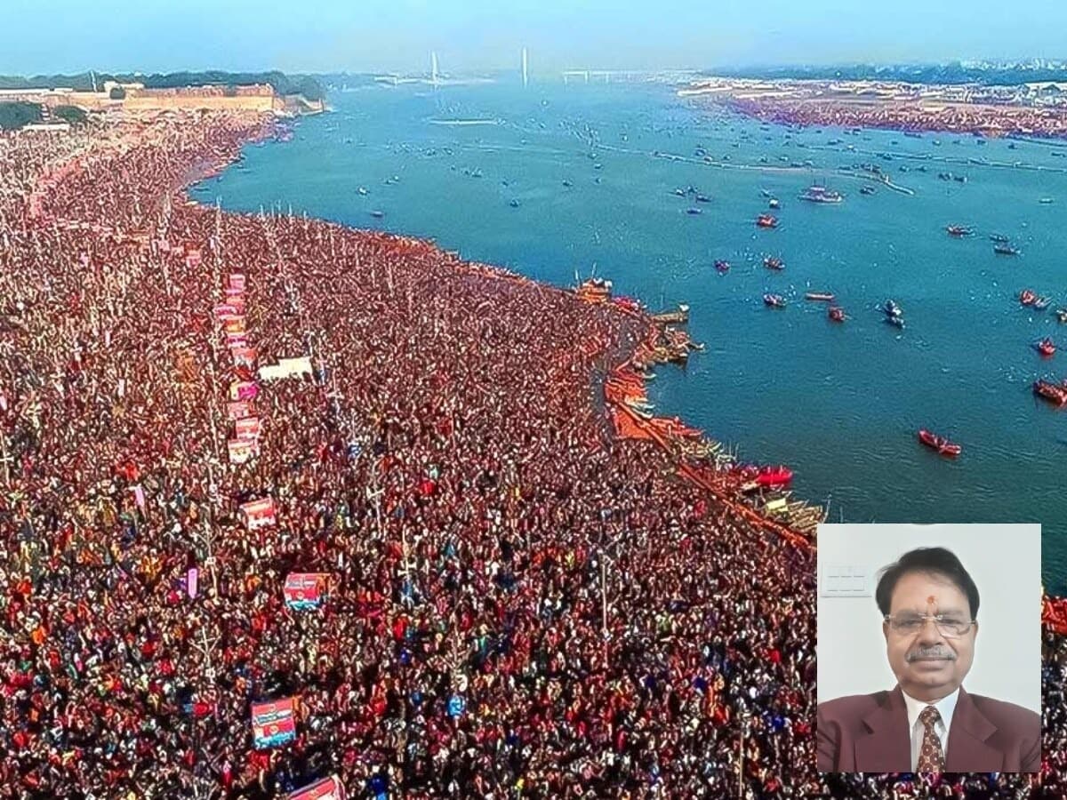 महाकुंभ हादसा: हाईकोर्ट से निश्चित प्रक्रिया, न्याय और व्यवस्था की सही राह