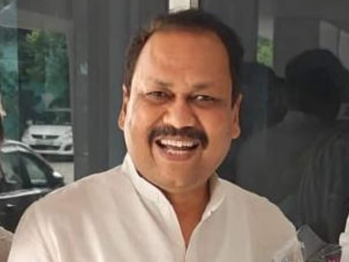 भागलपुर के कांग्रेस जिलाध्यक्ष प्रवीण कुशवाहा का निधन, यूपी में हुआ एक्सीडेंट; लड़े थे विधानसभा चुनाव