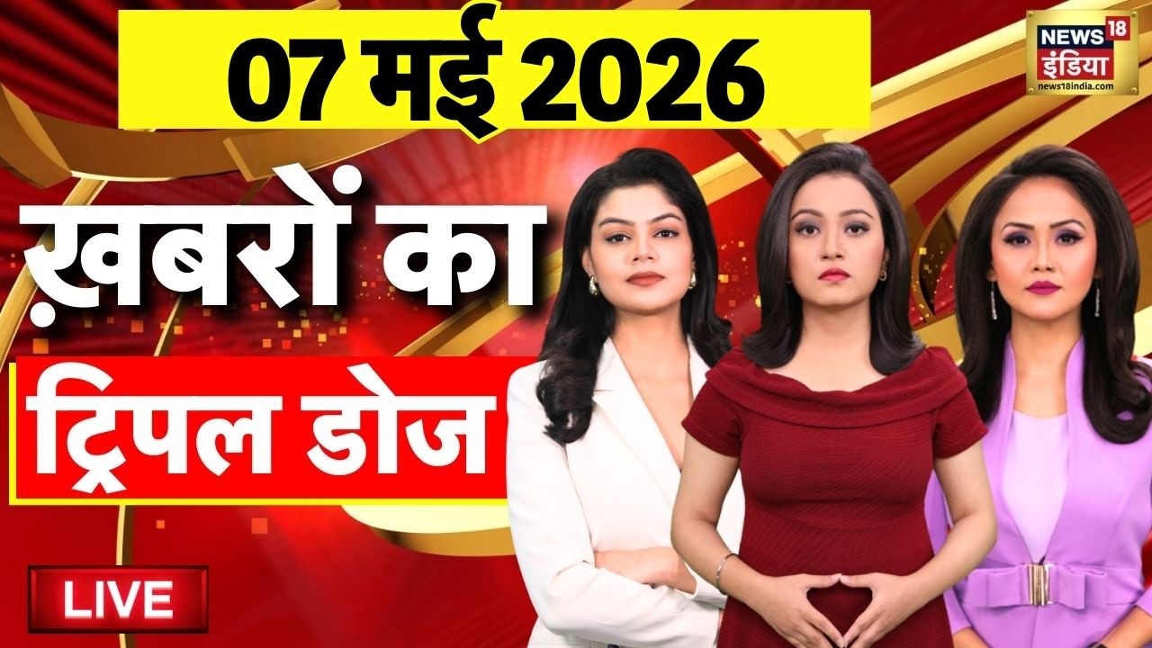 Todays Morning News LIVE Mamata Banerjee Suvendu Adhikaris PA shot dead Iran US War News 202772 a770c