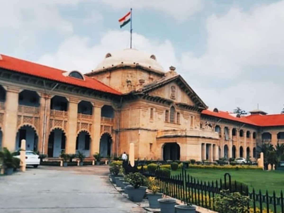 बिना कानून के दे दी तलाक की डिक्री, हाईकोर्ट ने फैमिली कोर्ट के फैसले पर जताई नाराजगी, रद्द किया आदेश