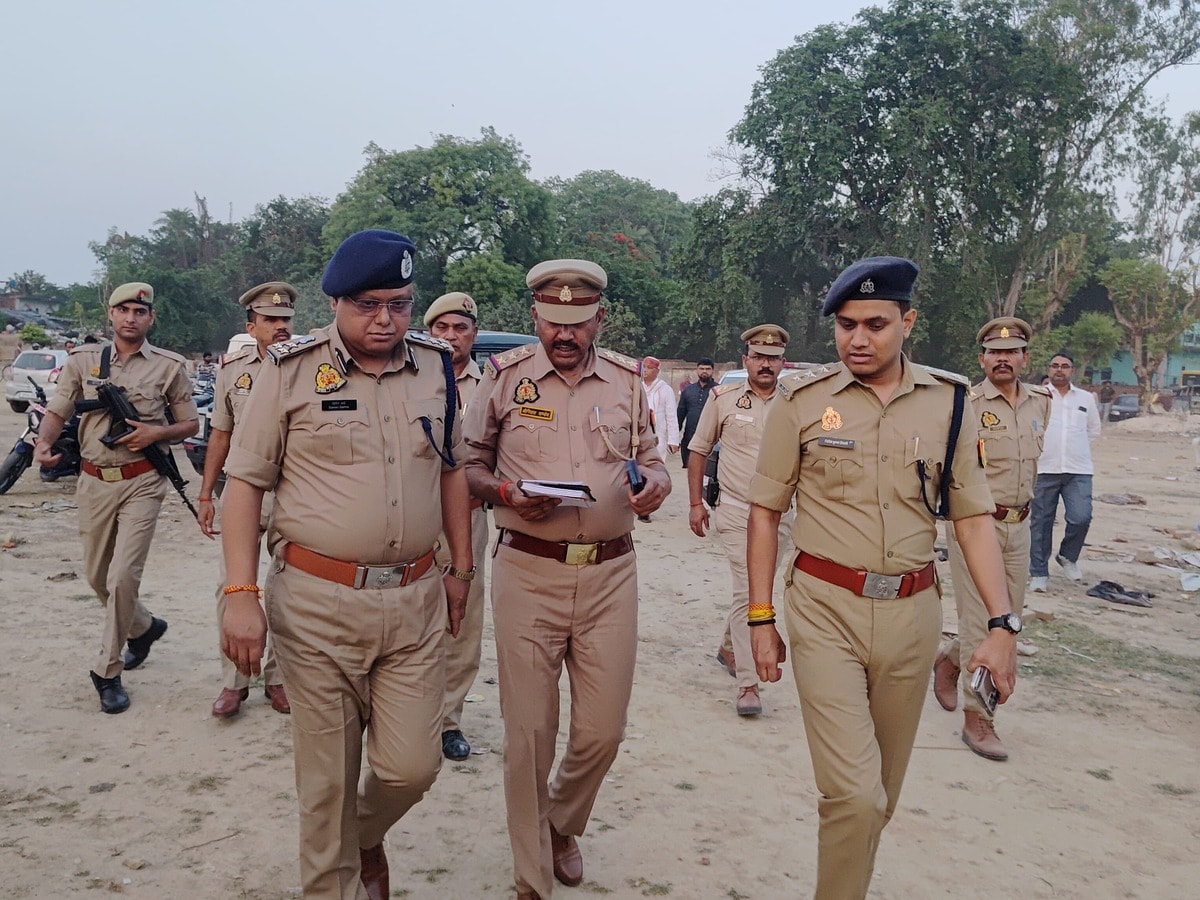 एनकाउंटर में मारे गए हिस्ट्रीशीटर ने क्यों की थी चार बच्चों और उसकी मां की हत्या? सामने आए चौंकाने वाले राज