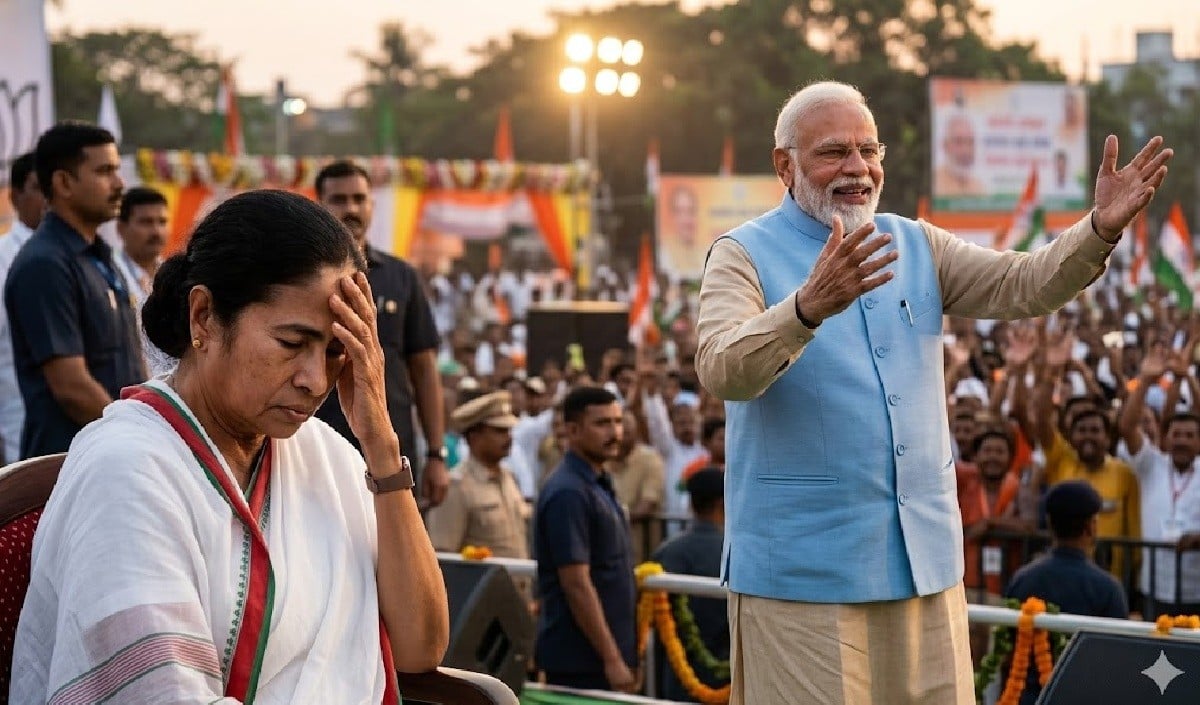 भविष्य संकट में है…पश्चिम बंगाल चुनाव के नतीजों से बांग्लादेश के मीडिया में क्यों मची खलबली?