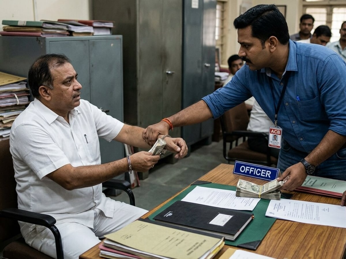 bribe in saharanpur 1777901409399 1777901416749