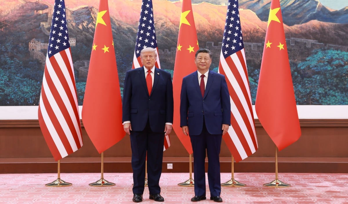 donald trump and xi jinping meeting large 1215 80