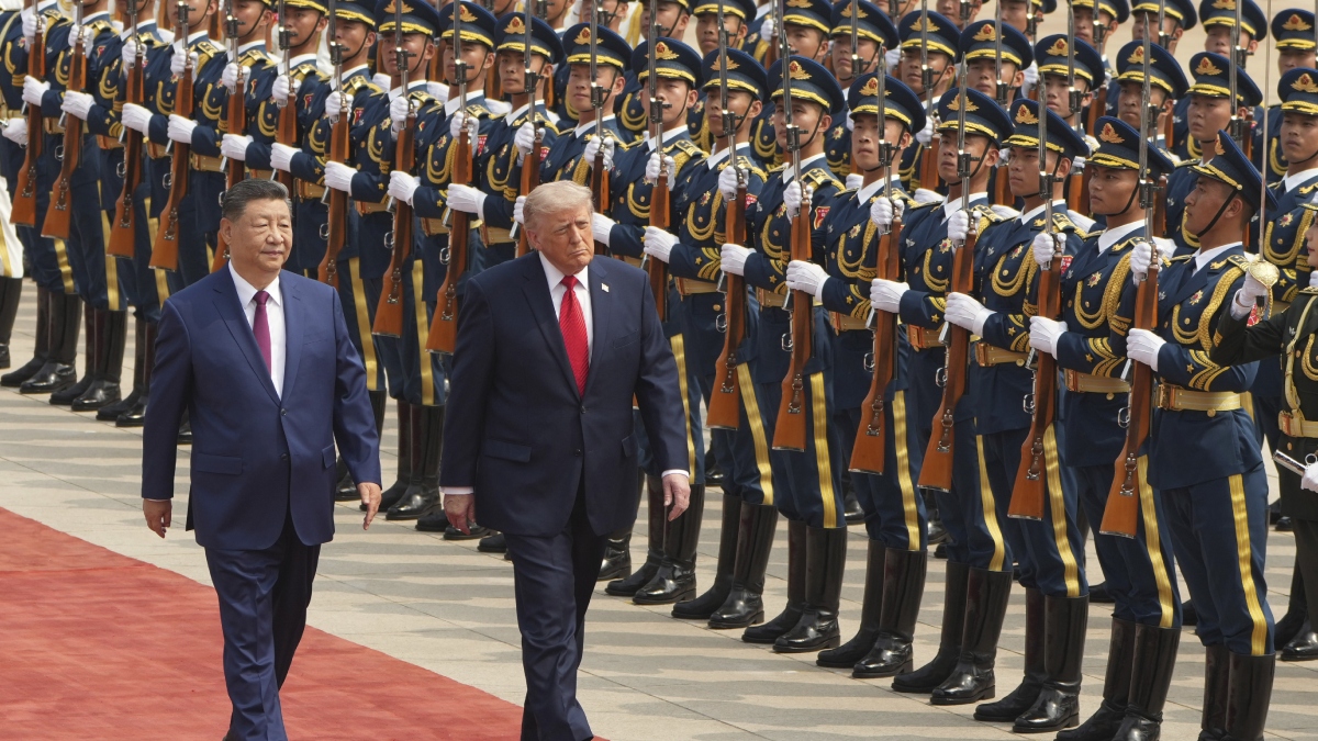 donald trump xi jinping china taiwan 1778738638