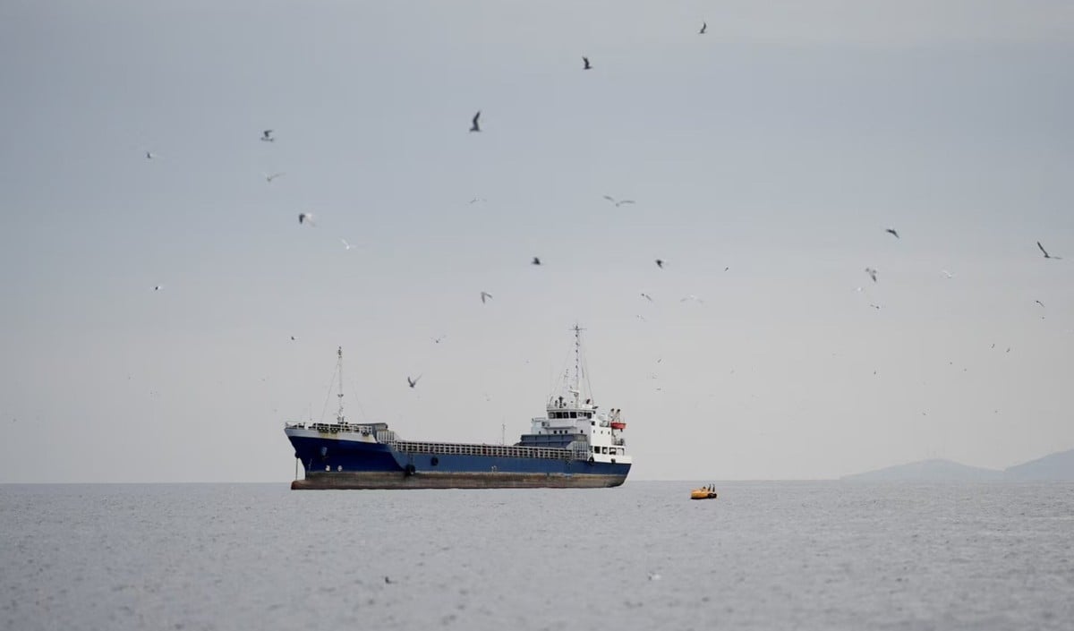 US Navy को फिर मिला चकमा, Iran का दूसरा Supertanker DERYA भी इंडोनेशिया पहुंचा