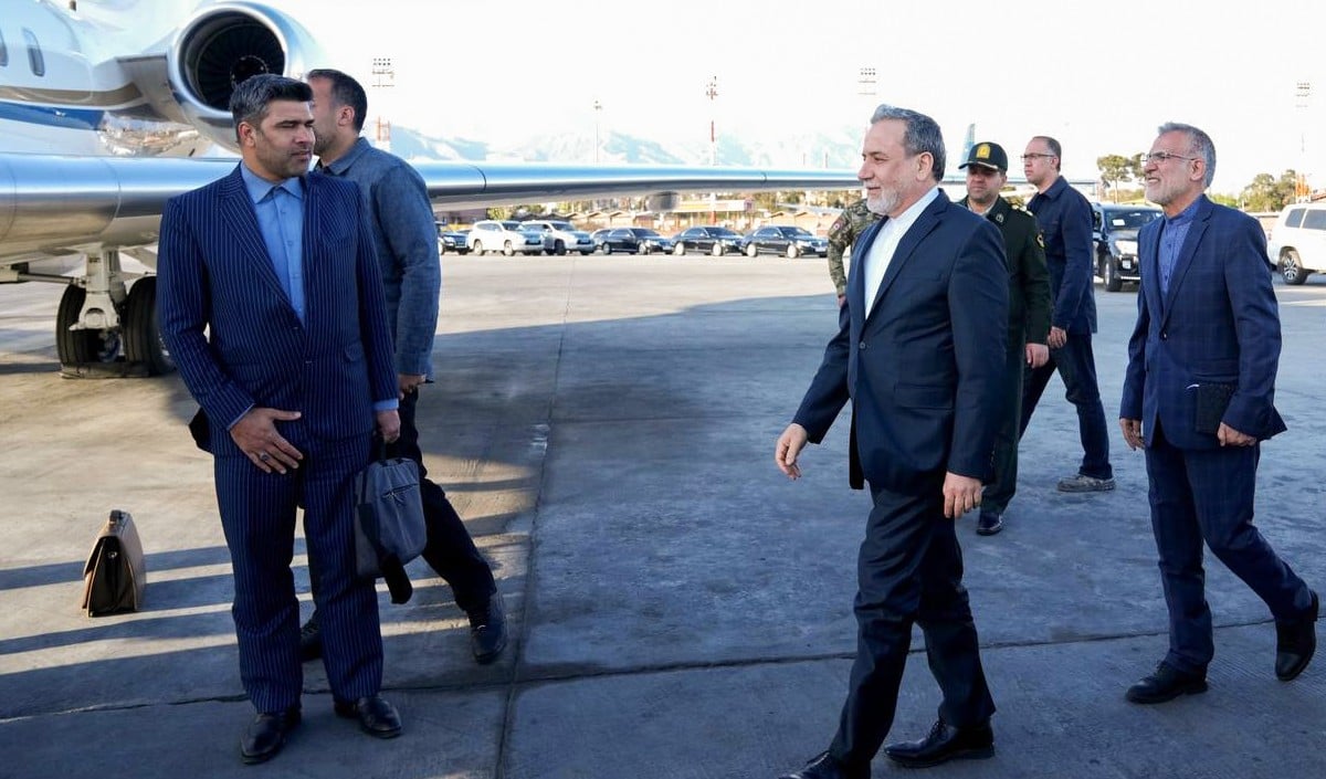 Iran-US Proposal | परमाणु लचीलापन और आर्थिक राहत… गतिरोध के बीच ईरान का अमेरिका को नया ‘मल्टी-लेयर’ प्रस्ताव