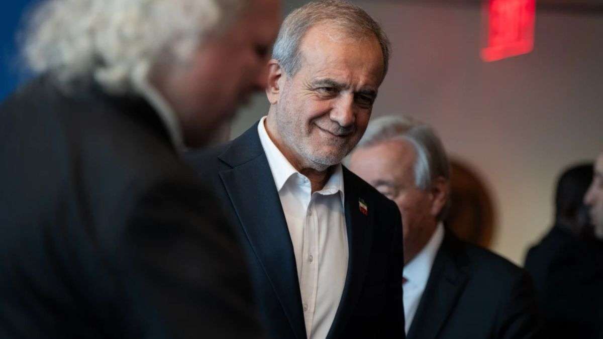 pezeshkian iran president 1778143887