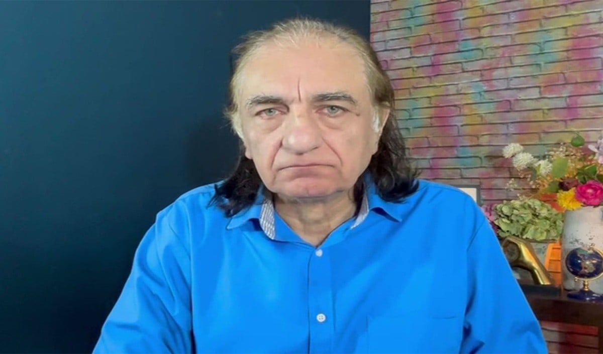 PoJK एक्टिविस्ट Amjad Mirza का बड़ा खुलासा, कहा- Pakistan Army के इशारे पर चलता है वहां का मीडिया