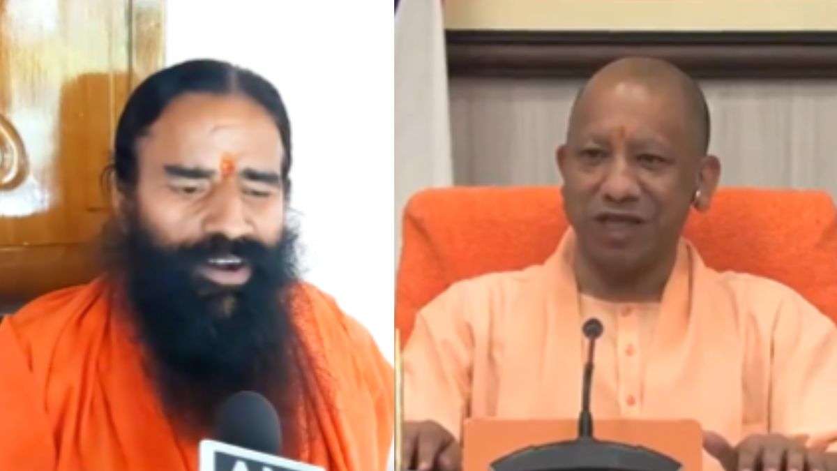 Assembly Election Result: चुनावी नतीजों पर सीएम योगी और बाबा रामदेव ने दी प्रतिक्रिया, पीएम मोदी के नेतृत्व को दिया श्रेय