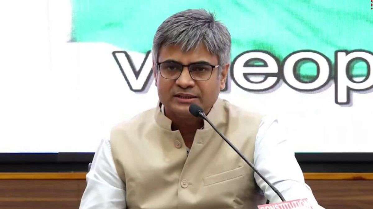 sandeep pathak fir 1777698902
