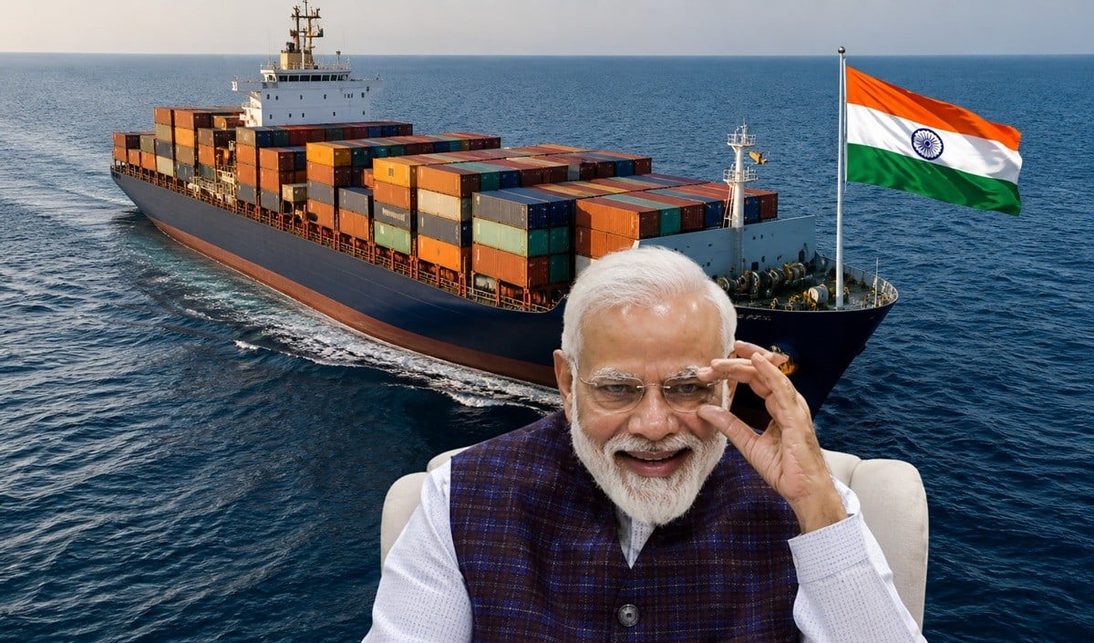 भारत ने अचानक इतना बड़ा फैसला क्यों लिया? 51000 करोड़ में नए जहाज खरीदे जाएंगे