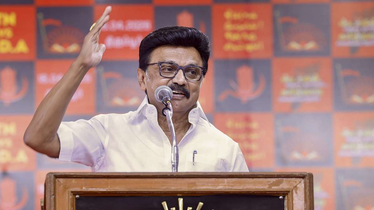 तमिलनाडु के CM एमके स्टालिन चुनाव हारे, कोलाथुर सीट पर पुराने साथी ने दी पटखनी