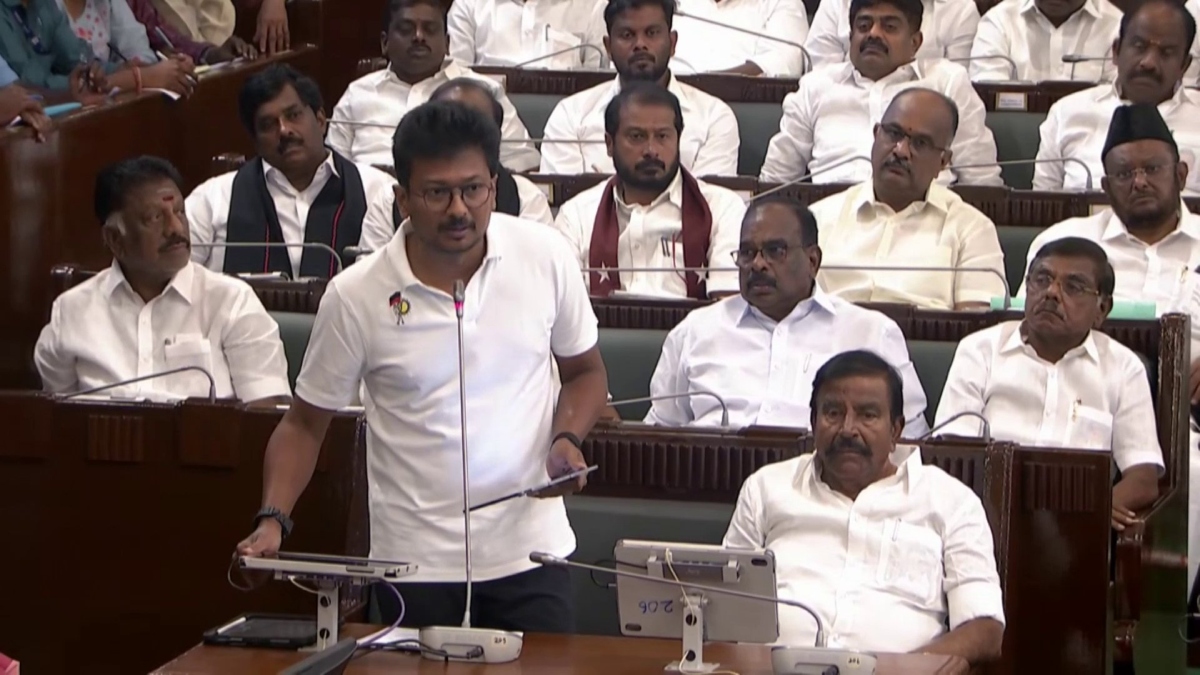 udhayanidhi stalin sanatan comment 1778565809