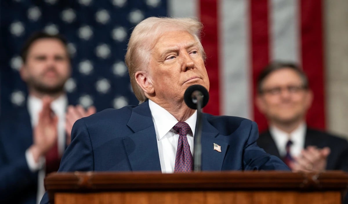US-Iran तनाव के बीच Trump का बड़ा कदम, ‘Project Freedom’ रोककर समझौते का दावा किया