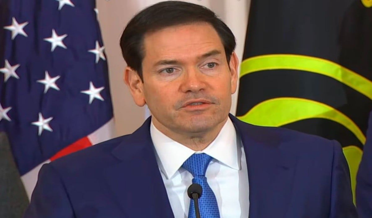 Pope से तकरार, Italy से नाराजगी! Trump के फैलाए रायते को समेटने Vatican पहुंचे Marco Rubio