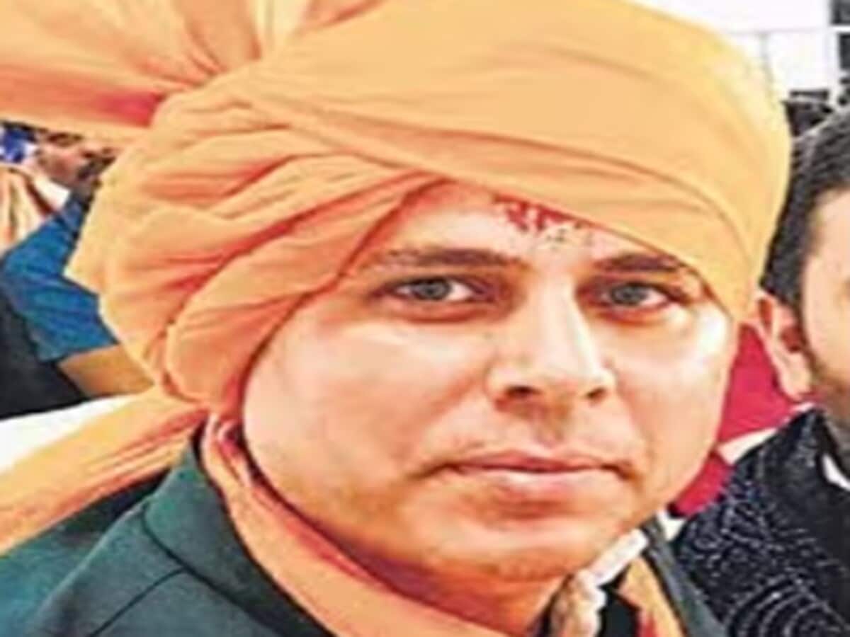 ‘मैं मरना नहीं चाहता, ससुराल वालों ने…’; नरेला के BJP मंडल अध्यक्ष का सुसाइड से पहले का ऑडियो वायरल